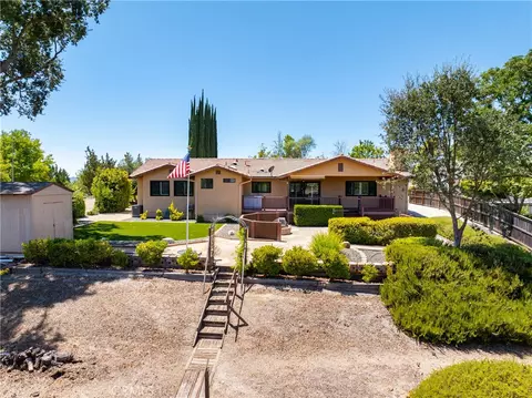 Exterior - 738 Orchard, Paso Robles, CA 93446 photo 18 of 22
