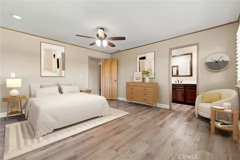 Bedroom - 738 Orchard, Paso Robles, CA 93446 photo 4 of 5