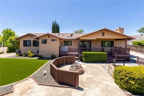 Exterior - 738 Orchard, Paso Robles, CA 93446 photo 10 of 22