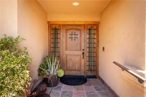 Entry Way - 738 Orchard, Paso Robles, CA 93446 photo 1 of 2