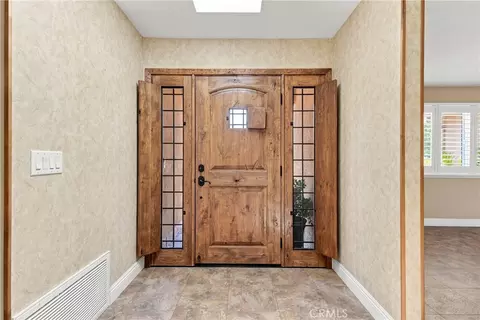 Entry Way - 738 Orchard, Paso Robles, CA 93446 photo 2 of 2