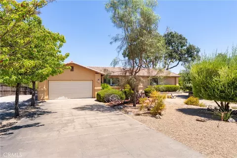 Exterior - 738 Orchard, Paso Robles, CA 93446 photo 2 of 22