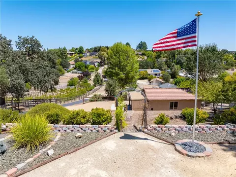 Exterior - 738 Orchard, Paso Robles, CA 93446 photo 17 of 22