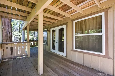 Exterior - 48663 Benson Trl, Posey, CA 93260 photo 11 of 13