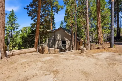 Exterior - 48663 Benson Trl, Posey, CA 93260 photo 2 of 13
