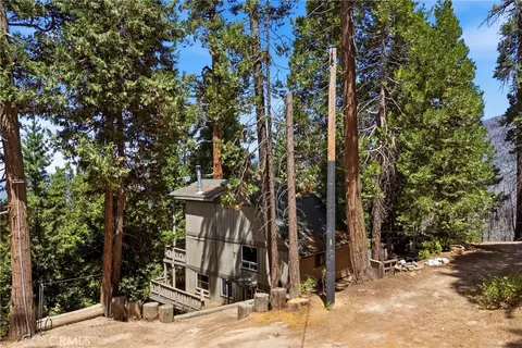 Exterior - 48663 Benson Trl, Posey, CA 93260 photo 1 of 13