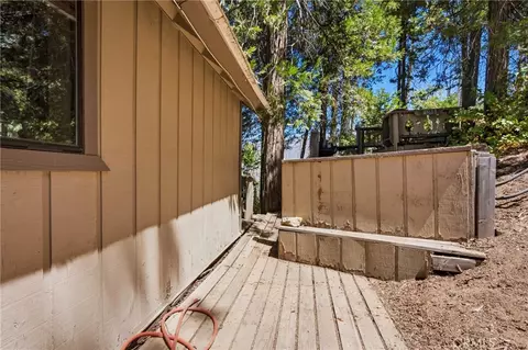 Exterior - 48663 Benson Trl, Posey, CA 93260 photo 3 of 13