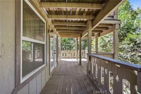 Exterior - 48663 Benson Trl, Posey, CA 93260 photo 12 of 13