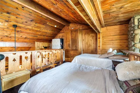 Bedroom - 48663 Benson Trl, Posey, CA 93260 photo 2 of 8