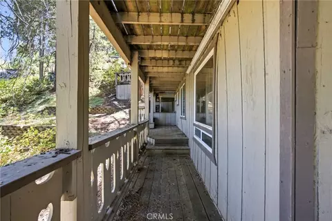 Entry Way - 48663 Benson Trl, Posey, CA 93260 photo 4 of 4
