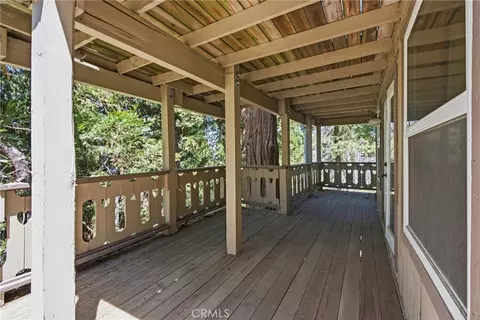 Exterior - 48663 Benson Trl, Posey, CA 93260 photo 10 of 13