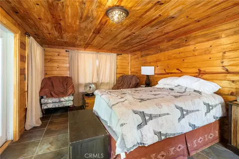 Bedroom - 48663 Benson Trl, Posey, CA 93260 photo 7 of 8