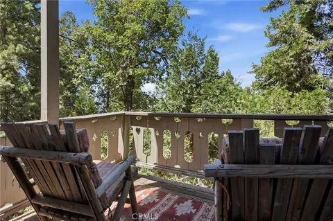 Exterior - 48663 Benson Trl, Posey, CA 93260 photo 6 of 13