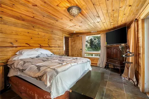 Bedroom - 48663 Benson Trl, Posey, CA 93260 photo 8 of 8