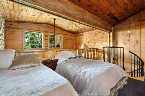 Bedroom - 48663 Benson Trl, Posey, CA 93260 photo 3 of 8