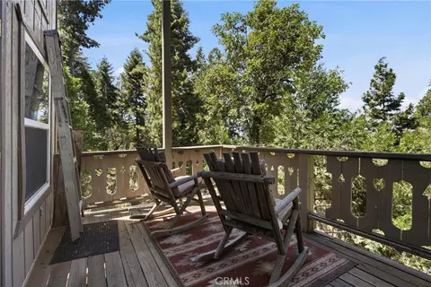 Exterior - 48663 Benson Trl, Posey, CA 93260 photo 5 of 13