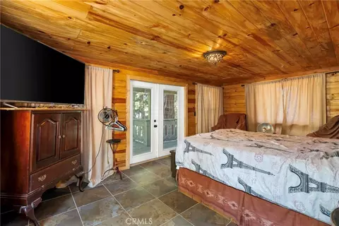 Bedroom - 48663 Benson Trl, Posey, CA 93260 photo 6 of 8