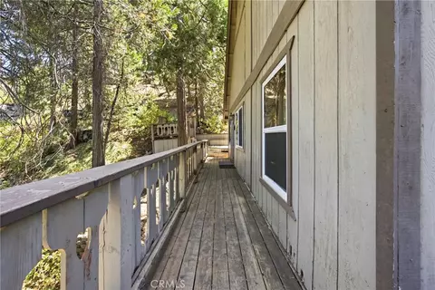 Entry Way - 48663 Benson Trl, Posey, CA 93260 photo 1 of 4