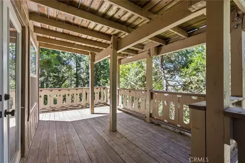 Exterior - 48663 Benson Trl, Posey, CA 93260 photo 13 of 13