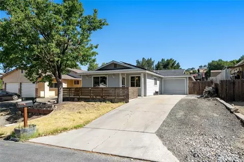 Exterior - 2639 Chaparral, Paso Robles, CA 93446 photo 6 of 6