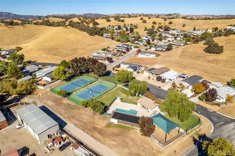 View/Area - 2639 Chaparral, Paso Robles, CA 93446 photo 3 of 3
