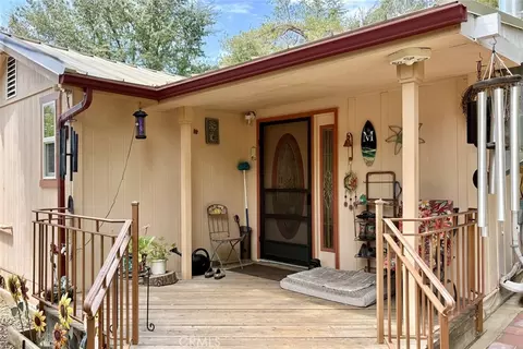Exterior - 49460 Sapaque Rd, Bradley, CA 93426 photo 3 of 19