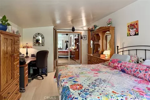 Bedroom - 49460 Sapaque Rd, Bradley, CA 93426 photo 2 of 2