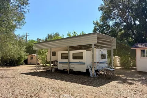 Exterior - 49460 Sapaque Rd, Bradley, CA 93426 photo 10 of 19