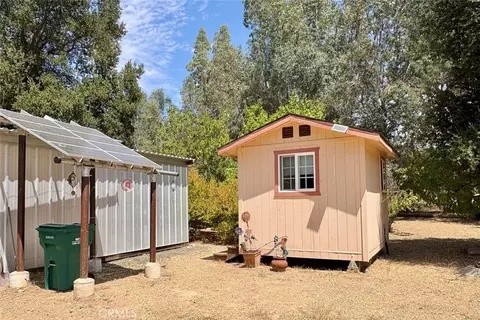 Exterior - 49460 Sapaque Rd, Bradley, CA 93426 photo 11 of 19