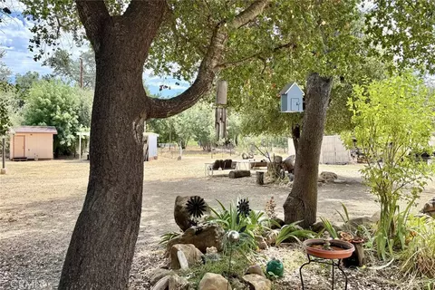 Exterior - 49460 Sapaque Rd, Bradley, CA 93426 photo 9 of 19