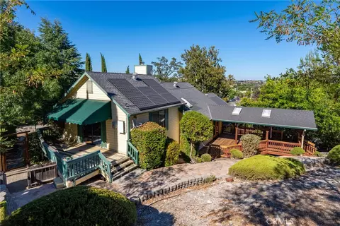 Exterior - 436 28th, Paso Robles, CA 93446 photo 5 of 15
