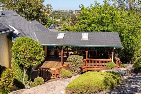 Exterior - 436 28th, Paso Robles, CA 93446 photo 6 of 15