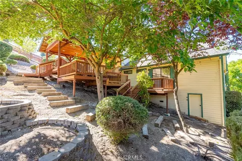 Exterior - 436 28th, Paso Robles, CA 93446 photo 12 of 15