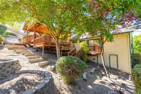 Exterior - 436 28th, Paso Robles, CA 93446 photo 13 of 15