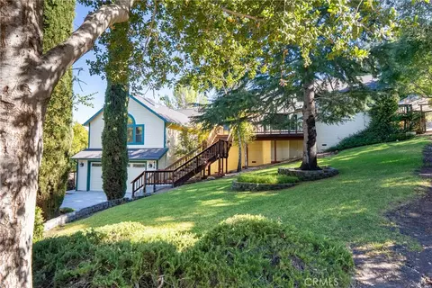 Exterior - 436 28th, Paso Robles, CA 93446 photo 2 of 15