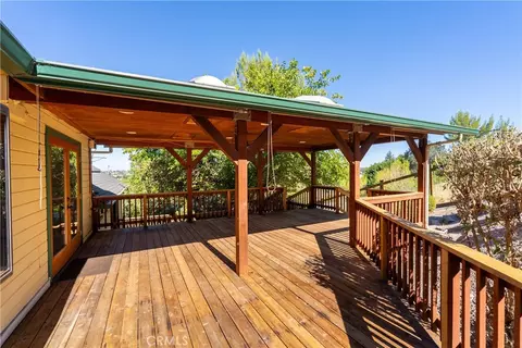 Exterior - 436 28th, Paso Robles, CA 93446 photo 7 of 15
