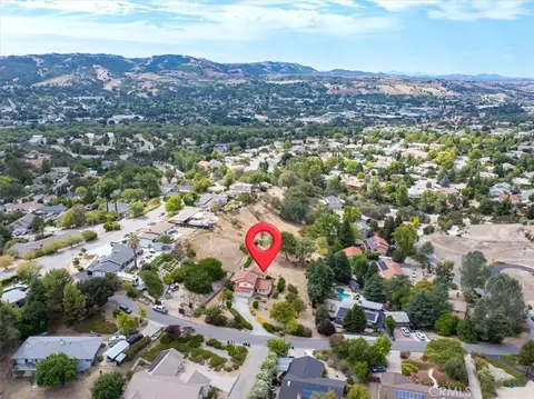 View/Area - 815 Jackson, Paso Robles, CA 93446 photo 11 of 11
