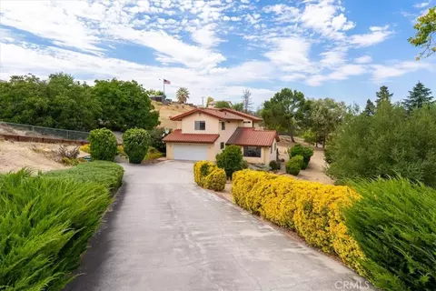 Exterior - 815 Jackson, Paso Robles, CA 93446 photo 12 of 12