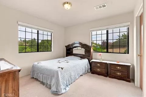 Bedroom - 815 Jackson, Paso Robles, CA 93446 photo 3 of 3