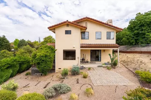 Exterior - 815 Jackson, Paso Robles, CA 93446 photo 3 of 12