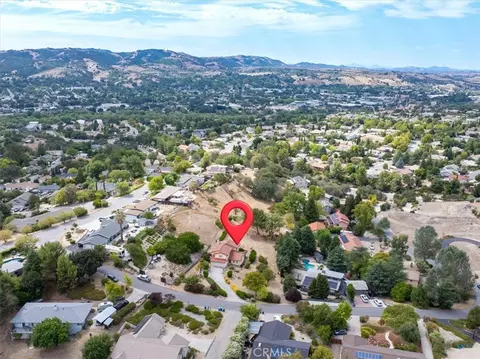 View/Area - 815 Jackson, Paso Robles, CA 93446 photo 11 of 11