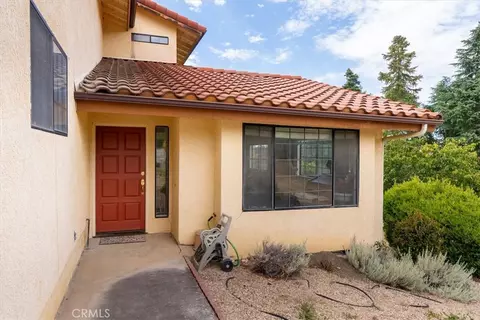 Exterior - 815 Jackson, Paso Robles, CA 93446 photo 10 of 12
