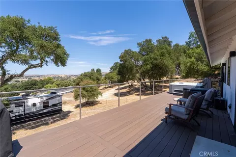 Exterior - 3925 Arena, Atascadero, CA 93422 photo 9 of 19