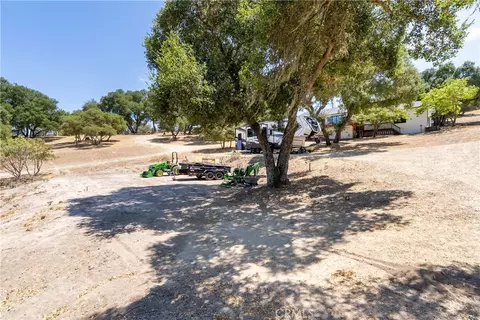 Exterior - 3925 Arena, Atascadero, CA 93422 photo 17 of 19