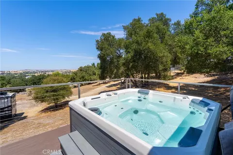 Exterior - 3925 Arena, Atascadero, CA 93422 photo 12 of 19