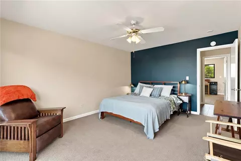 Bedroom - 3925 Arena, Atascadero, CA 93422 photo 3 of 4