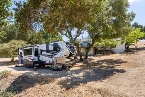 Exterior - 3925 Arena, Atascadero, CA 93422 photo 16 of 19