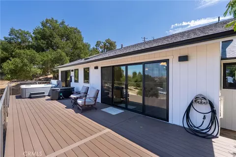 Exterior - 3925 Arena, Atascadero, CA 93422 photo 10 of 19