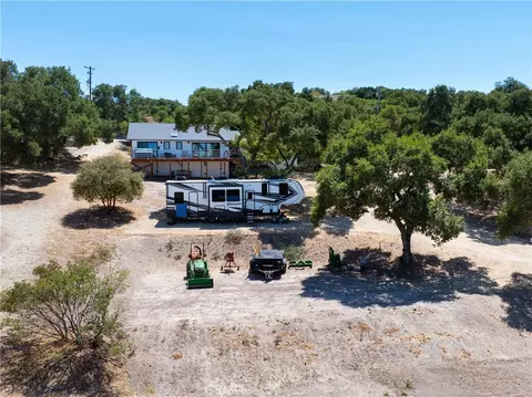 Exterior - 3925 Arena, Atascadero, CA 93422 photo 13 of 19