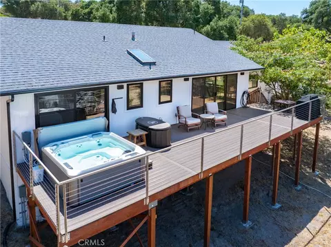 Exterior - 3925 Arena, Atascadero, CA 93422 photo 8 of 19